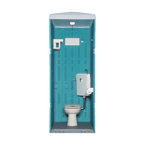 日野興業 水洗式トイレ洋式 GX-WS 1点