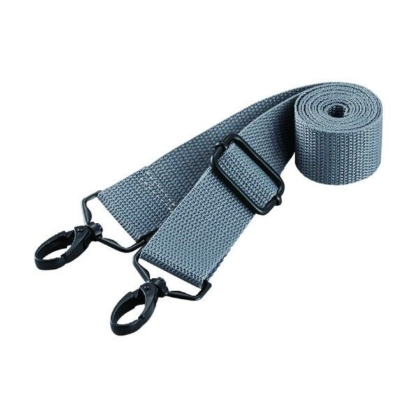 ショルダーベルト フリオ グレー 8421 1個