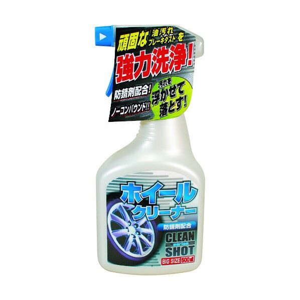 ホイールクリーナー500ml