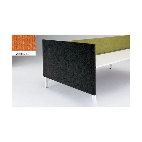 デスクトップパネル (エンド用) RXF14EP-OR 1点