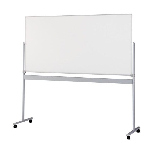 スチール片面脚付ボード AM-11T 1台