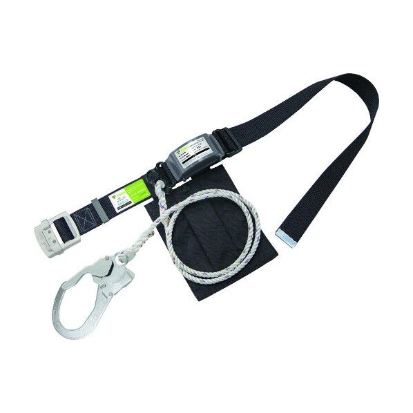 カルラック (ロープ式ランヤード)