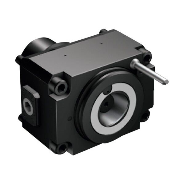 コロマントキャプト機械対応型回転工具ホルダ