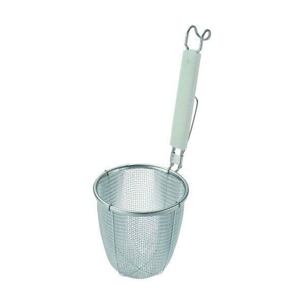 TSステンレス シリコン柄テボ 丸底