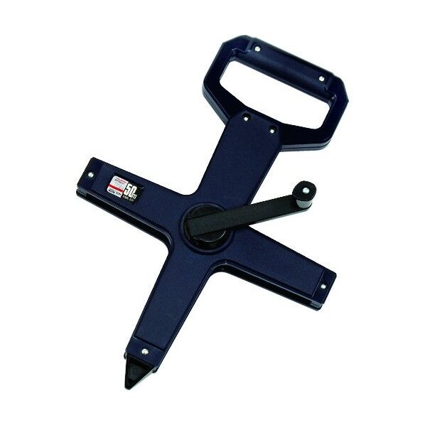 シムロン-R用ケース+ハンドルセット 50m YSR-CS50 1