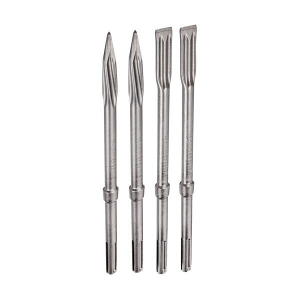 ボッシュ SDSマックスチゼルセット 2607017368 1PK