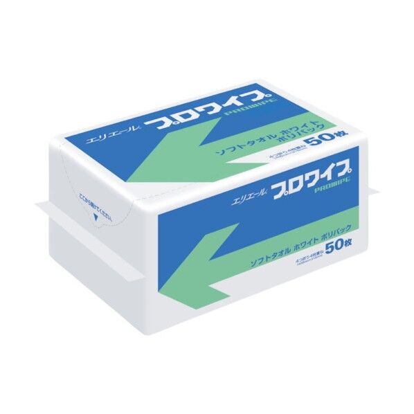 プロワイプ ソフトタオル