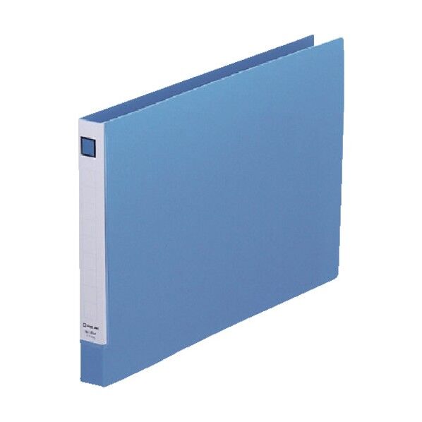 キングジム Zart(脱着式)B5－E      青 566ABLUE 1個