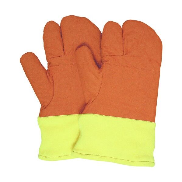 500℃対応耐熱手袋 MZ610 1点