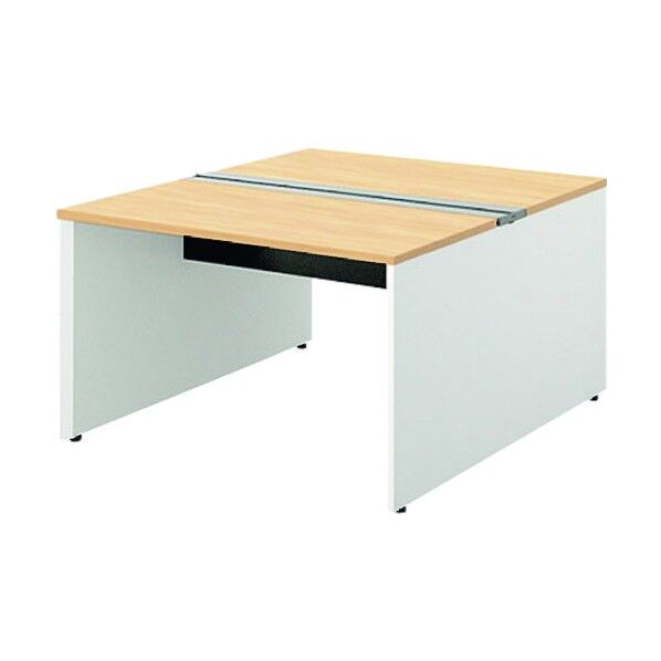 ベンチデスク MF1214K-WS 1点