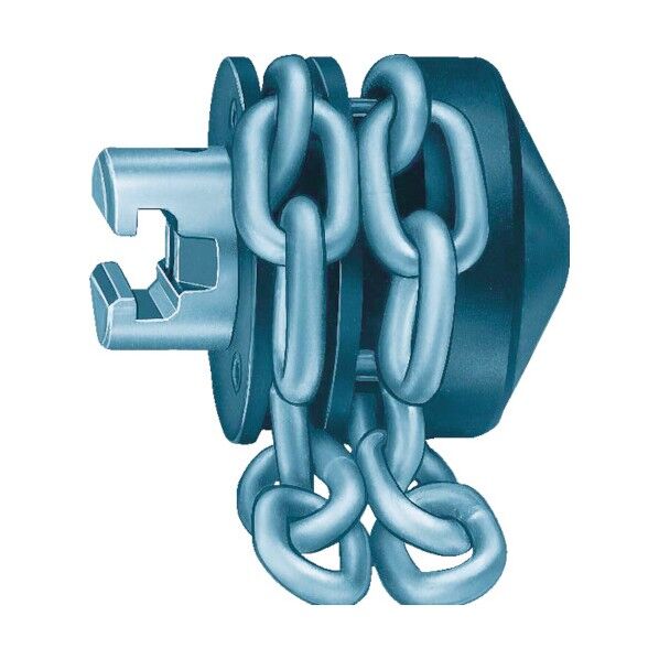 チェーンノッカー