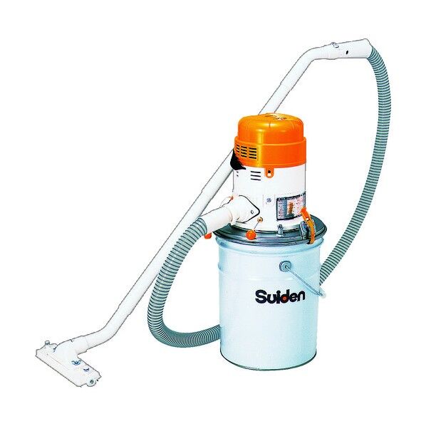 年末大掃除用品 スイデン 金属製クリーナー SPSV-1102 【公式通販】