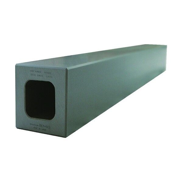 四面基準直定規 1500X100X100 5096483 1点