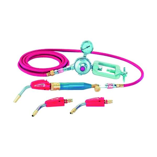 ワンタッチ着火式アセチレンバーナー TA371HKL 1個