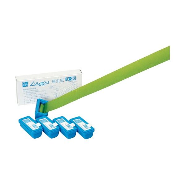 ムシポン・ムシポリス用捕虫テープ