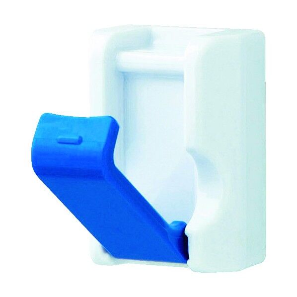 収納式マグネットフック(ネオジム磁石・固定タイプ)