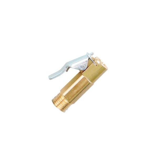 ゲージボタル用交換部品 チャック部 オープンタイプ C-876 クリップチャック c-876 50mm C-876 1個