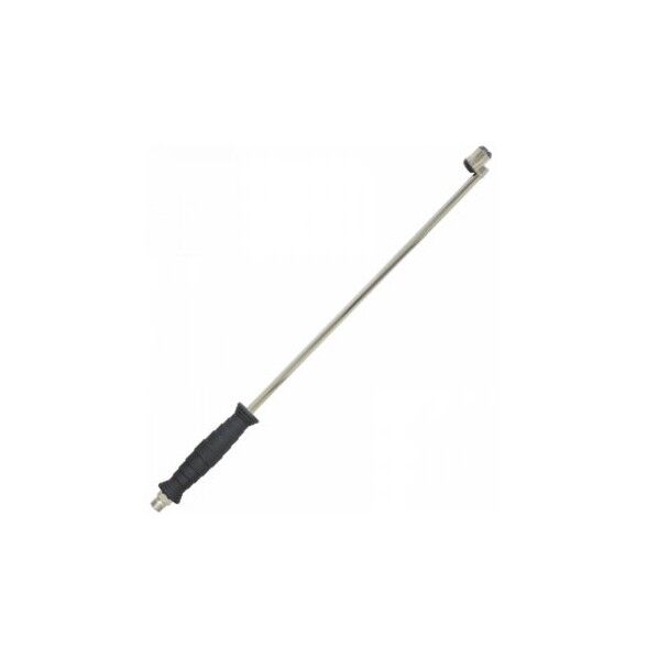 ゲージボタル用交換部品 チャック部 オープンタイプ c-a28 全長460mm C-A28 1個