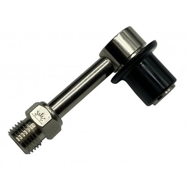 二輪用ソケットチャック 長さ71mm 先端径16.5 C-F48MC 1点