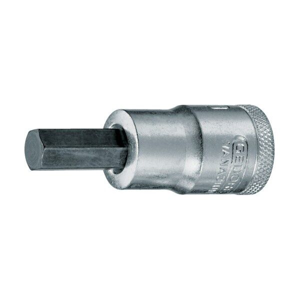 ヘキサゴンビットソケット IN19