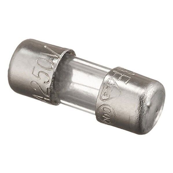 ポケット型デジタルマルチメータ MT-4095用ヒューズ 1個