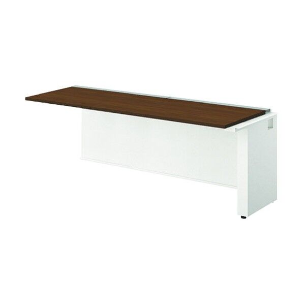 ベンチデスク MF1807R-WWN 1点