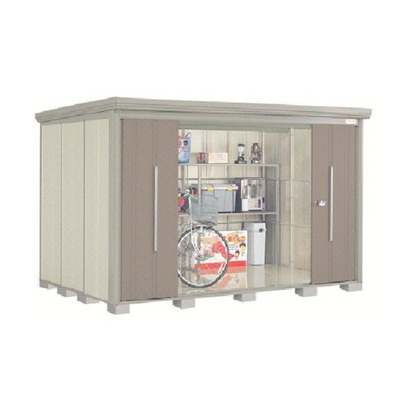 Mr.ストックマンダンディ NDS3222