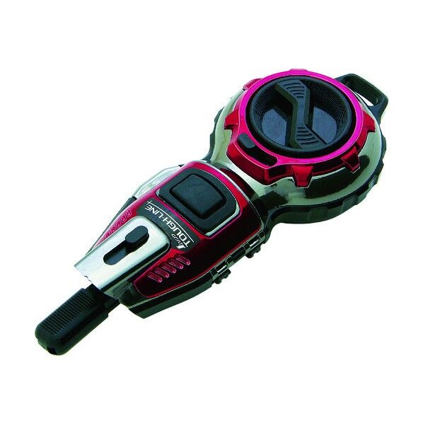 ハンディ墨つぼJr.Plus自動巻タフライン