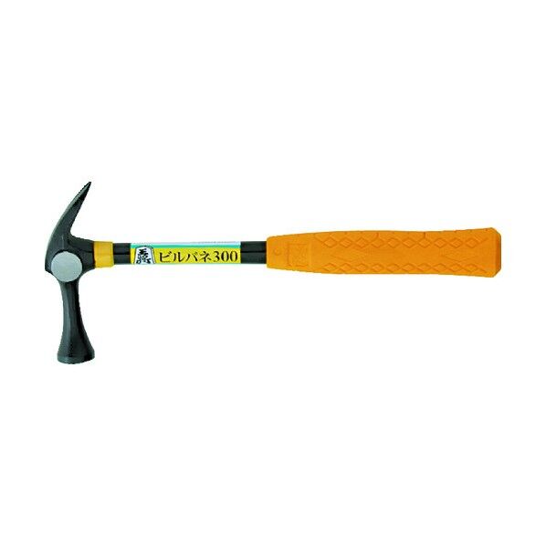 ビルパネ300仮枠ハンマー
