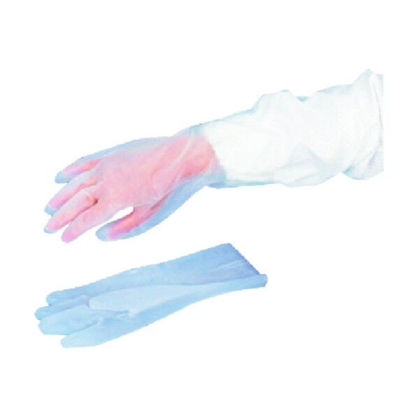 耐溶剤性手袋H20 M 716-23-72-86 5双