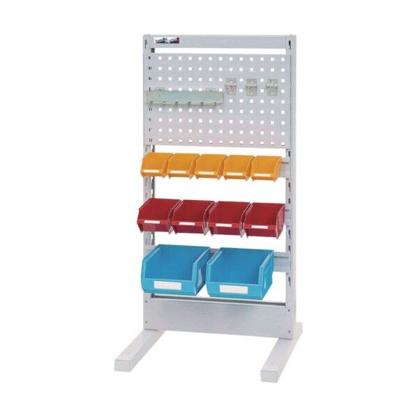 パーツハンガー 両面固定式 HPR-0613-PYD 1点