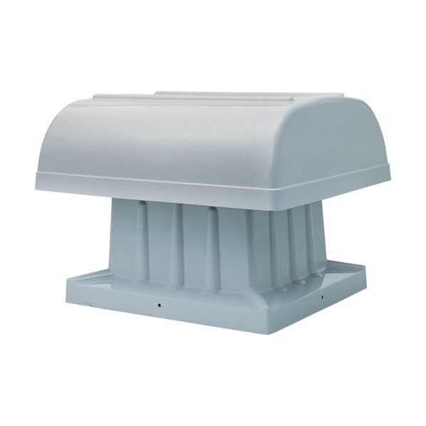 屋上換気扇 ルーフファン 1050Φ 軽量形 低騒音形 三相200V RF-1050NP 1点