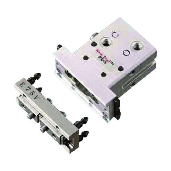 着脱式平行移動リニアハンド スタンダードタイプ HP04DR-10C 1点