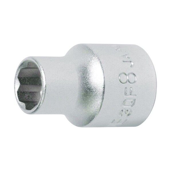 クイックフィットソケット 8mm 3QF-08 1点