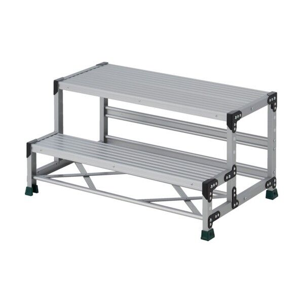 作業用踏台 2段