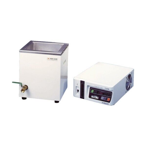 超音波発振機・標準槽型振 VS-300-3TS 1S
