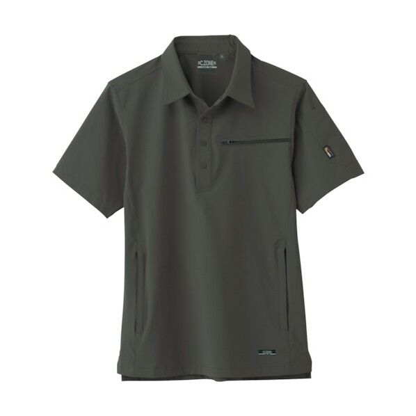 半袖シャツ LL 2222-62-LL 1点