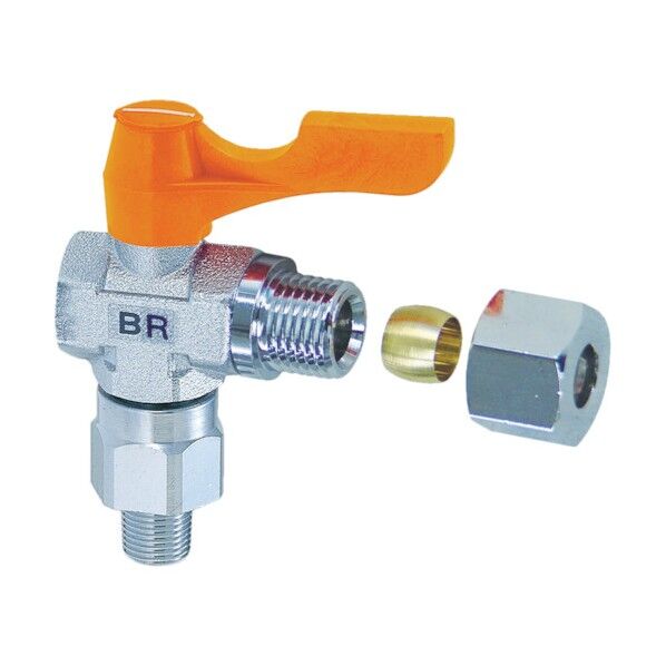 エースボールRV (銅管用リング型)