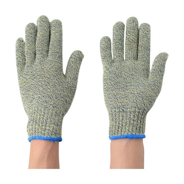 アトムケブラー7GESー厚手M HG42M 1