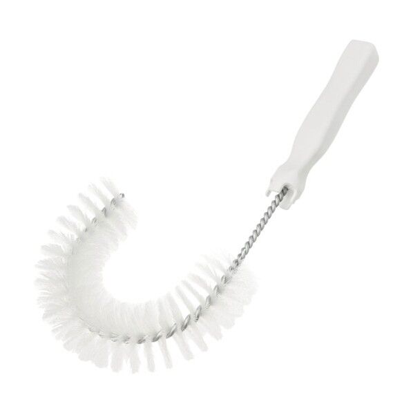 配管ブラシU型 ホワイト 41100EC02 1点