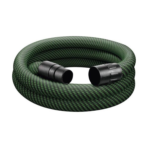 CT ホース 帯電防止 D36x3.5m-AS(204924) 00522325 1点