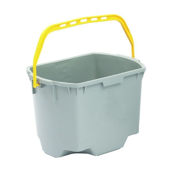 カラーバケツ
