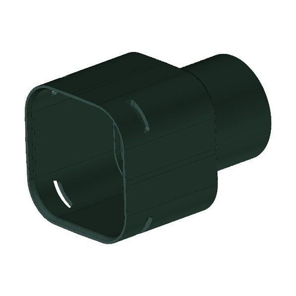 カクフレキ用 アダプター KFEKH-50BA KFEKH-50BA 1点