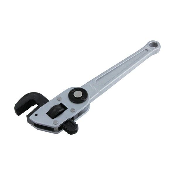 スエカゲ マルチアングルパイプレンチ APW-250 1