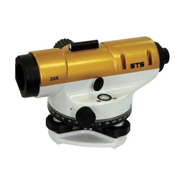 オートレベル 本体