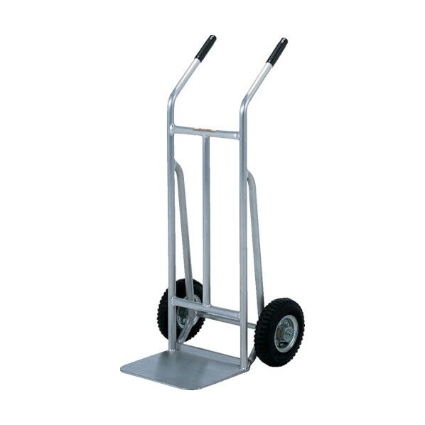 アルミキャリー2輪車