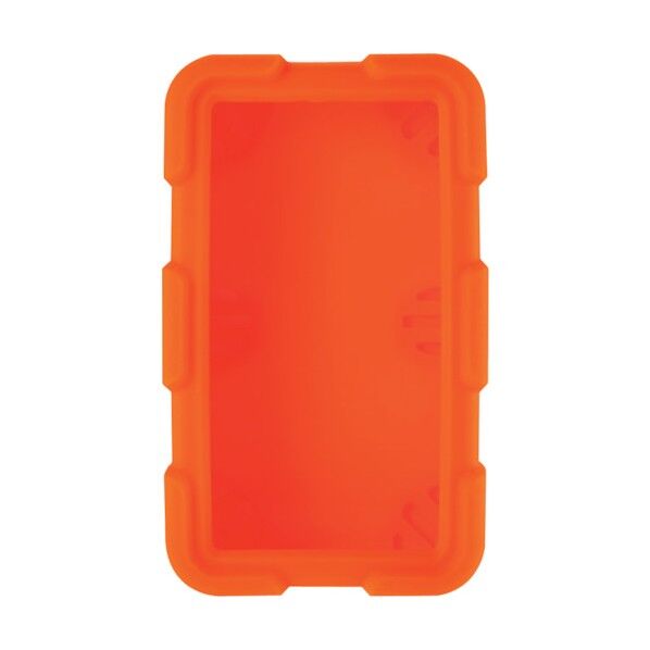 耐衝撃シリコンカバー LCTP145-O 1点