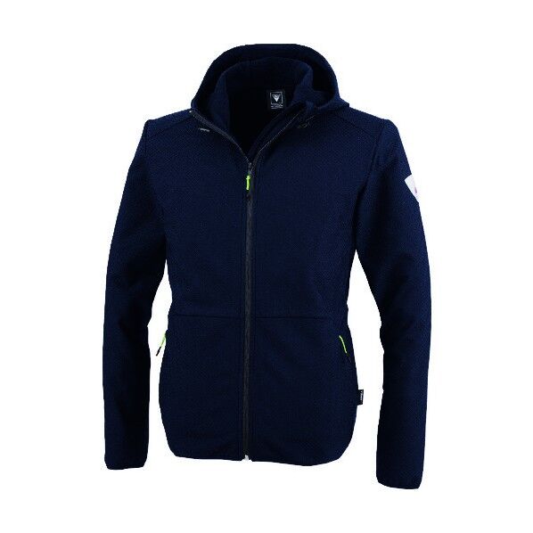 防風パーカー164-10-4L 164-10-4L 1着