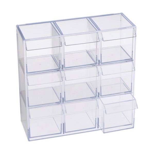 デスコ 引き出しタイプ