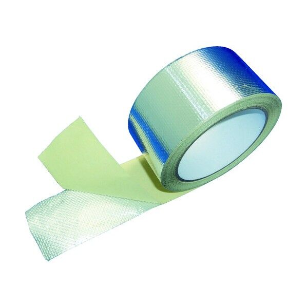 アルミガラスクロステープ50mmx10m